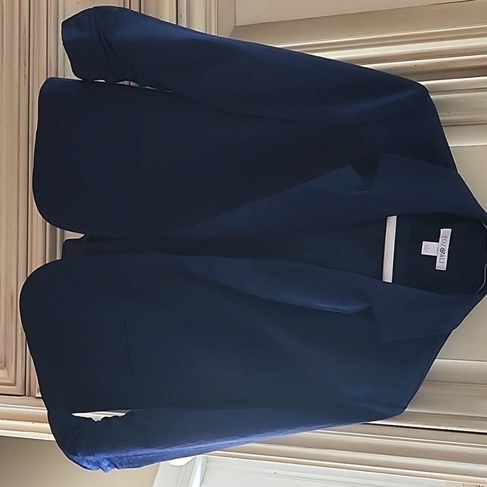 Navy Blue blazer